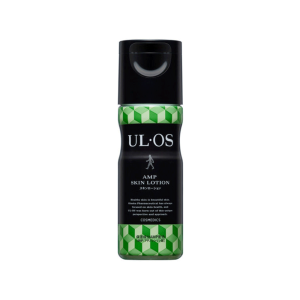 우루오스 스킨 로션 (지성 피부) 120ml