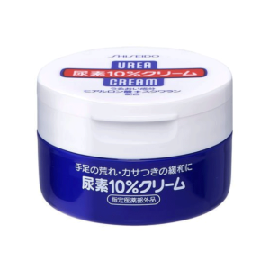 시세이도 우레아 10% 크림 100g