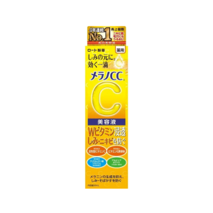 멜라노 CC 약용 미백 미용액 20ml