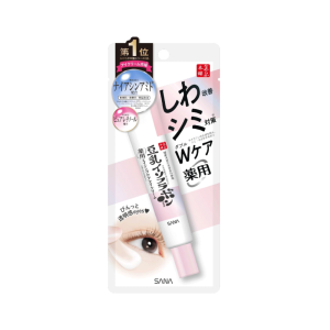 사나 매끈한 약용 링클 아이크림 화이트 20g