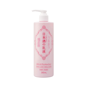 키쿠마사무네 술의 유액 세라마이드 380ml