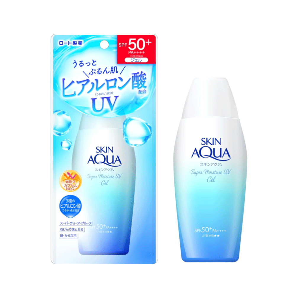 스킨아쿠아 슈퍼 모이스처 UV젤 110g