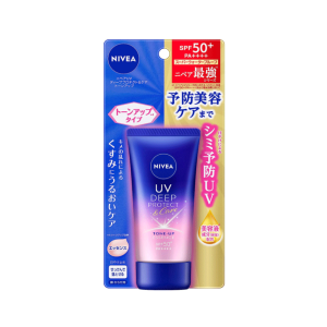 니베아UV 딥프로텍터 톤업 선크림 50g