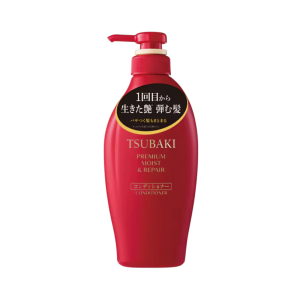 시세이도 츠바키 프리미엄 모이스트 리페어 컨디셔너 450ml