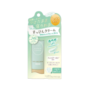 클럽 슷핀 쌩얼 크림C 화이트 플로랄부케 향기 30g