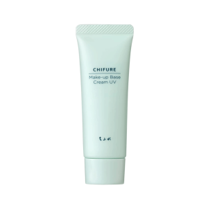 치후레 메이크업베이스 크림 UV 그린 30g