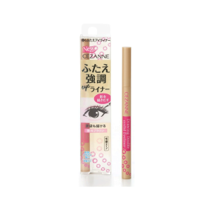 세잔느 애굣살 아이라이너 10 갈색 0.6ml