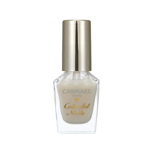 캔메이크 컬러풀 네일 N29 우유시럽 8ml
