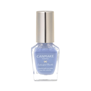 캔메이크 컬러풀 네일 N82 클라우드 레스 스카이 8ml