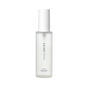 SHIRO 시로 바디코롱 사봉 100ml