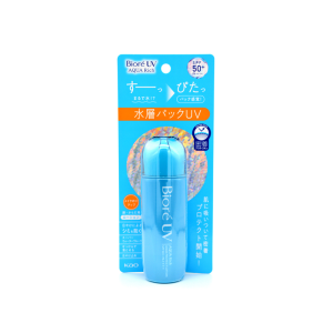 비오레 UV 아쿠아 리치 아쿠아 프로텍트 미스트 70ml