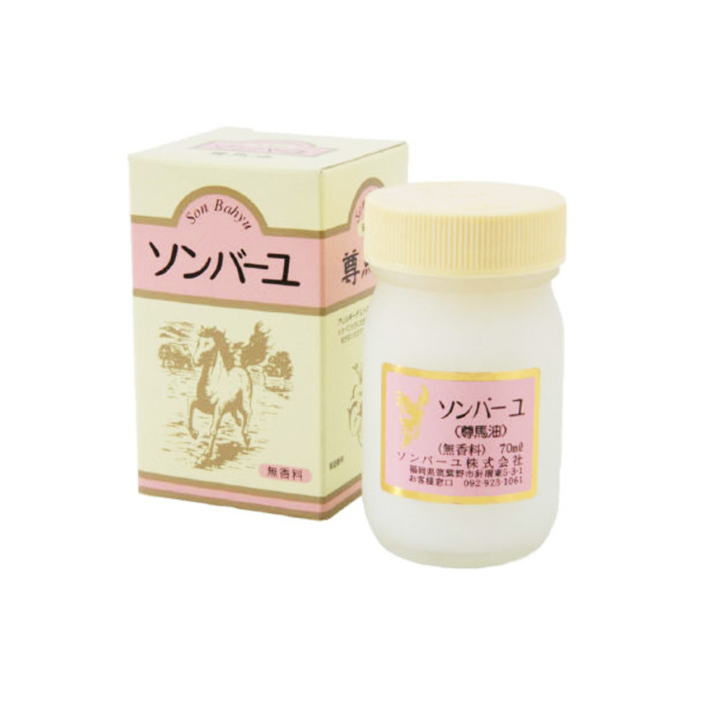손바유 마유크림 70ml
