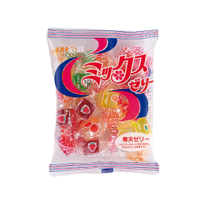 킨조젤리 믹스 175g
