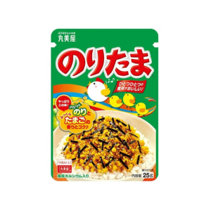 마루미야 노리타마 후리카케 25g