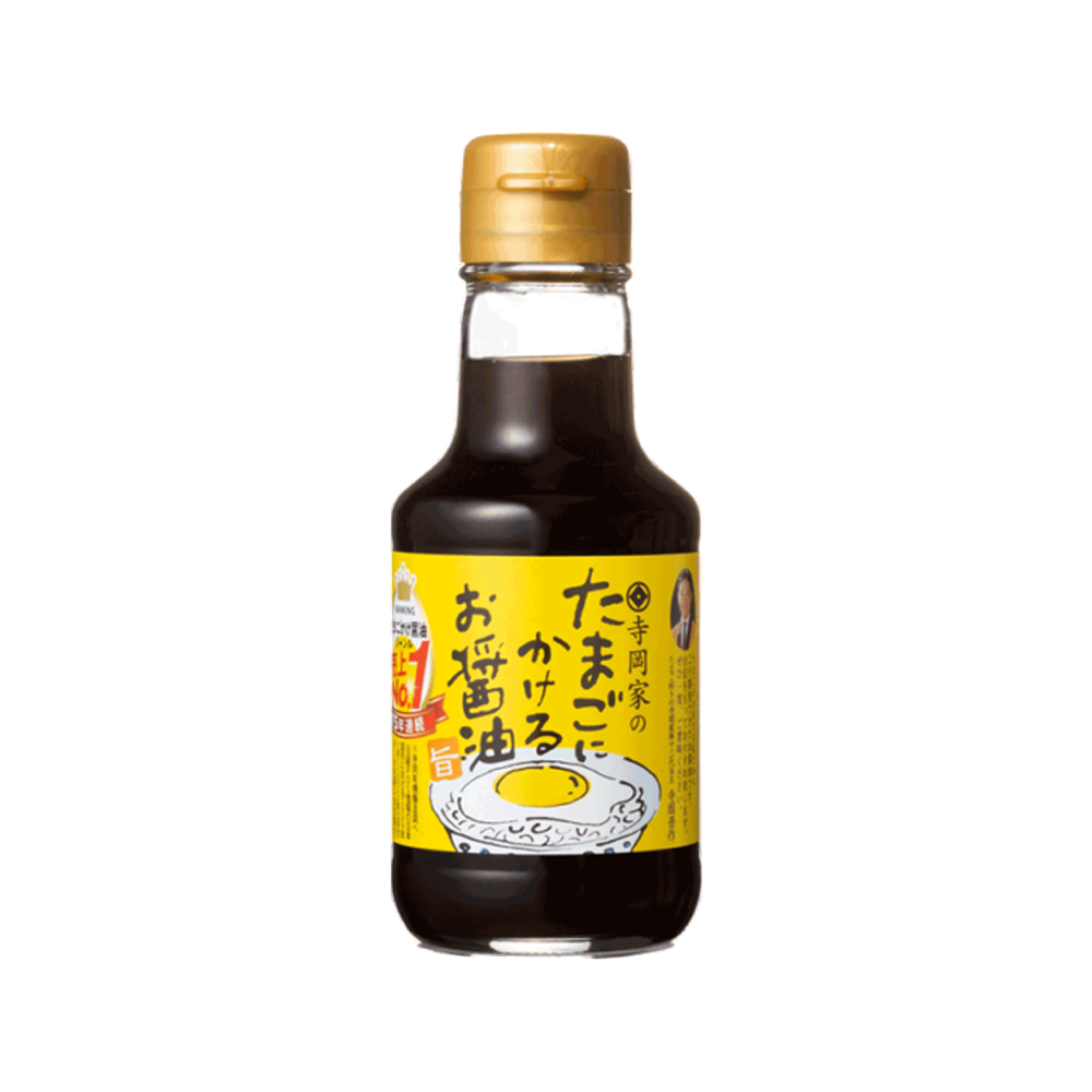 테라오카 간장 150mL