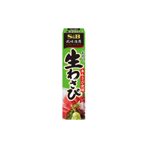 S&B 오로시 생 와사비 (43g)