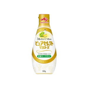 아지노모토 퓨어 셀렉트 마요네즈 200g