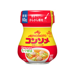 아지노모토 콘소메 과립 1병