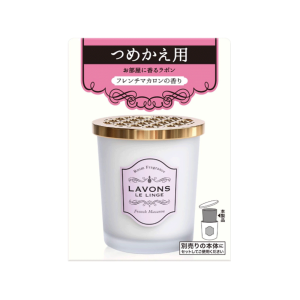 라봉 방향제 프렌치 마카롱 리필 150g
