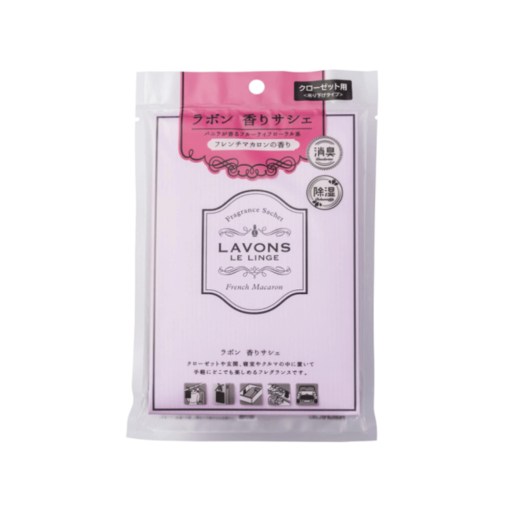 라봉 프렌지 마카롱 방향제 20g