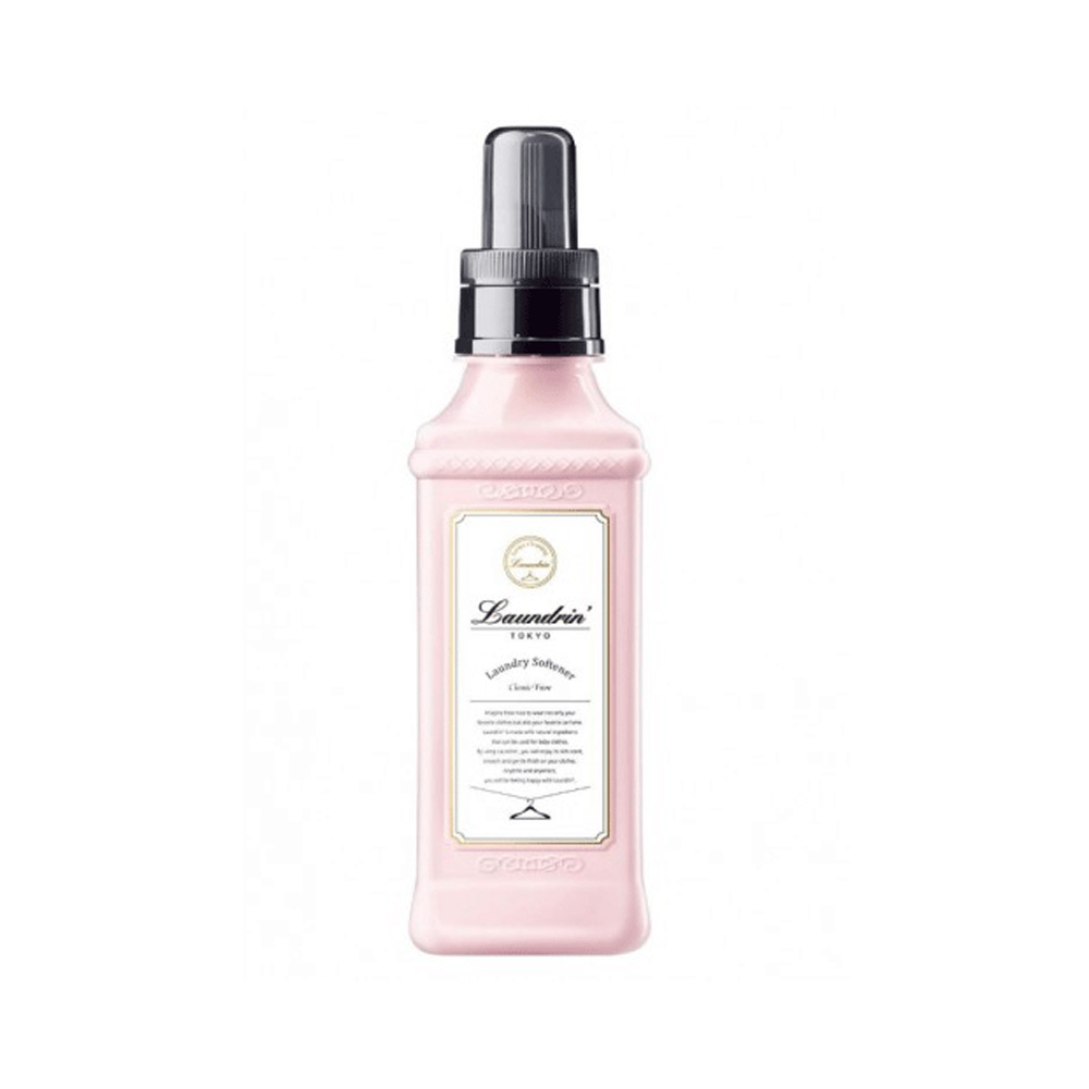 란도린 섬유유연제 클래식 피오레 600ml