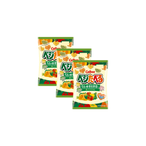 칼비 베지타베루 담백한 샐러드맛 3개세트