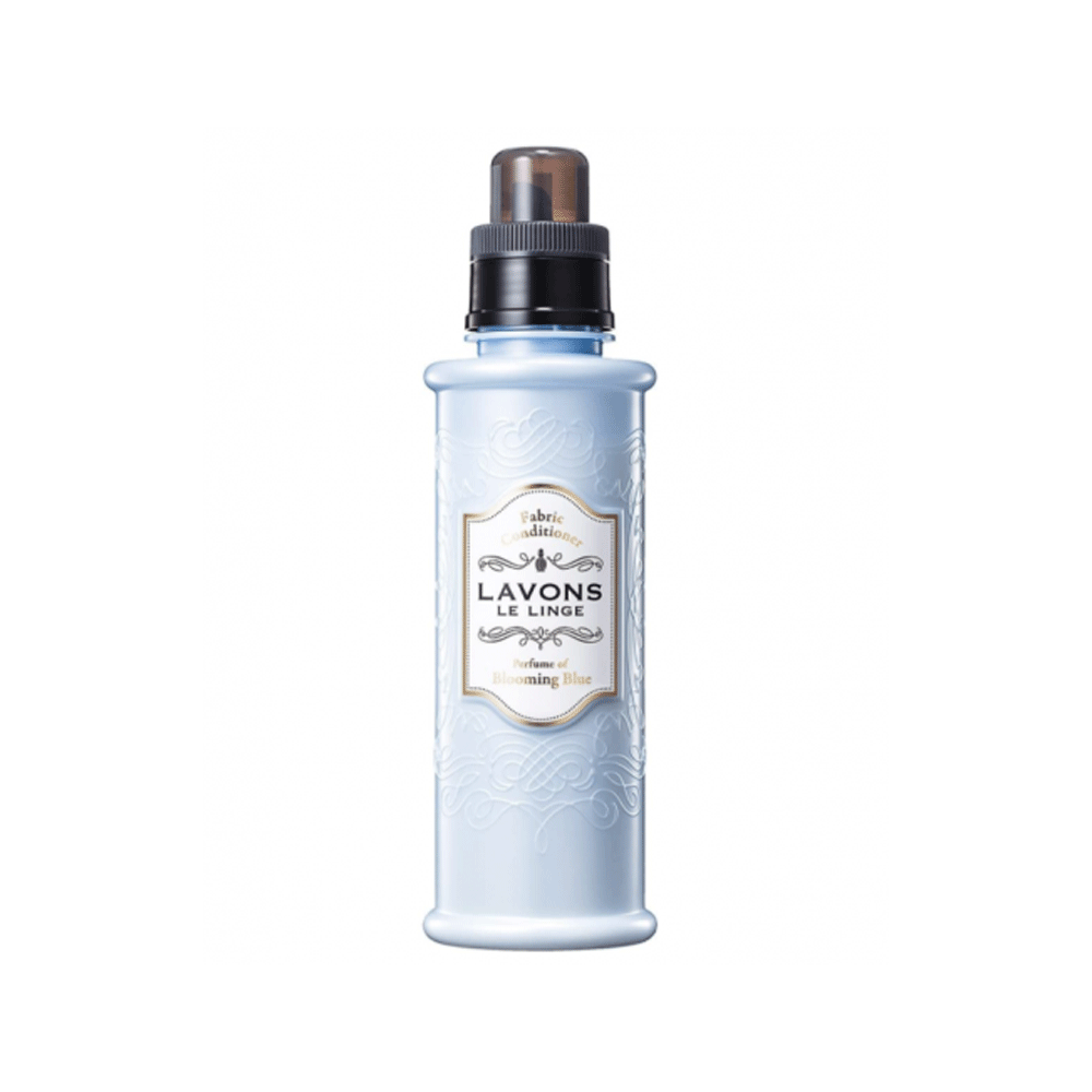 라봉 섬유유연제 블루밍 블루 향기 600ml