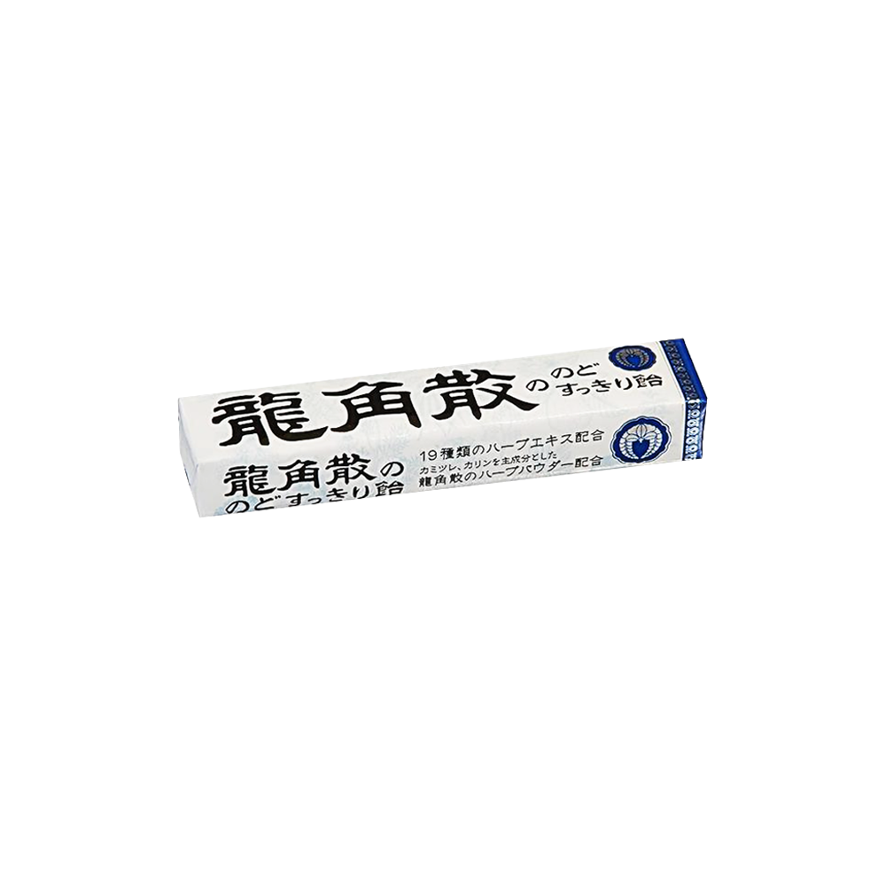 용각산 목캔디 스틱형(10개입)