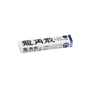 용각산 목캔디 스틱형(10개입)
