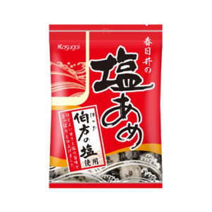 카스가이제과 소금 사탕 144g