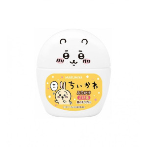마루미야 치이카와 후리카케 쁘띠용기