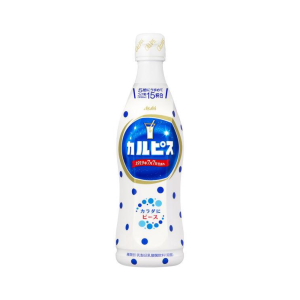 아사히 칼피스 희석용 원액 470ml