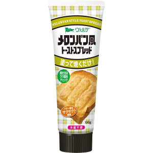 아오하타 베르데 메론빵 스프레드