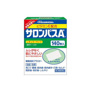 샤론파스 Ae 140매