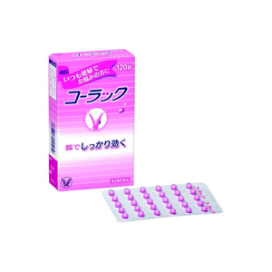 다이쇼 코락쿠 120정