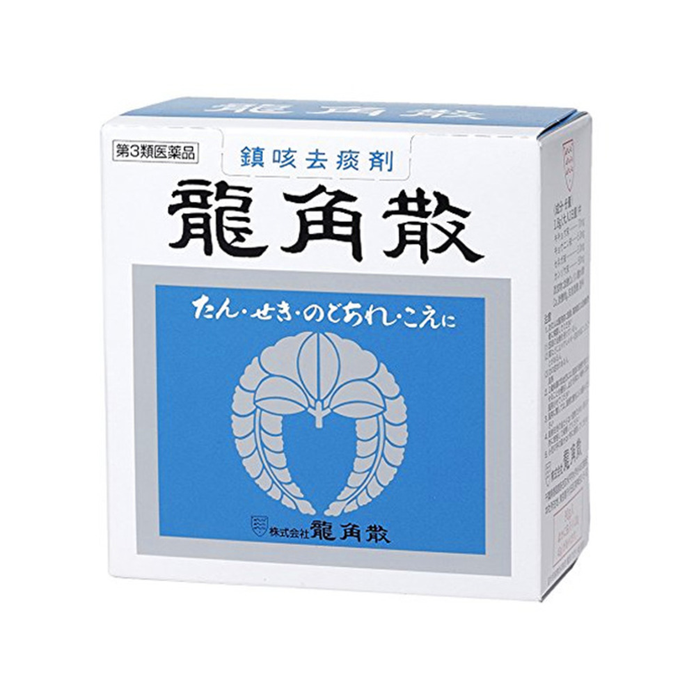 용각산 (90g)