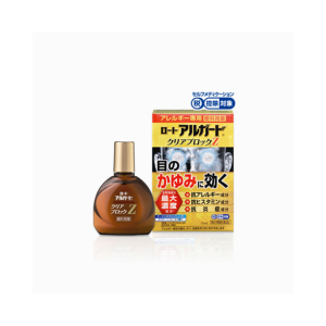 아루가도 클리어 블록 Z 안약 13ml