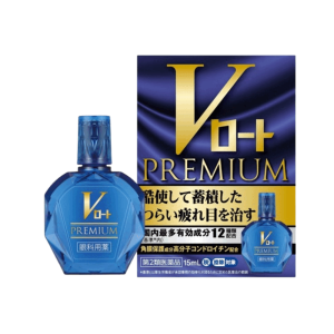 로토 V 프리미엄 안약 15ml