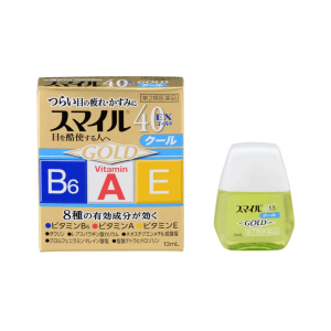 라이언 40EX 골드 13mL