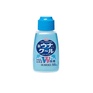 KOWA 버물리 우나코와 쿨 55ml