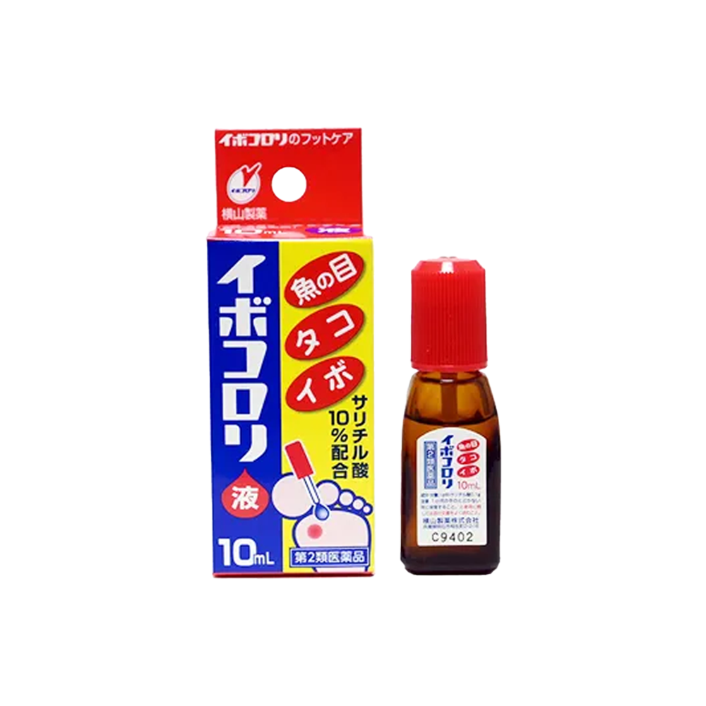 이보코로리 10mL