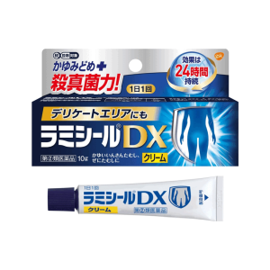 라미실 DX 10g