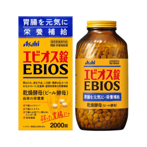 에비오스(EBIOS) 2000정