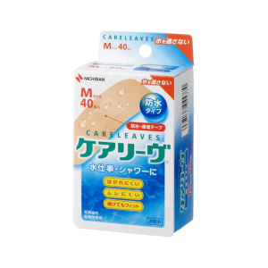 케어리브 방수타입 반창고 M사이즈 40장