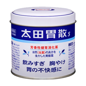오타이산S 캔 150g