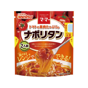 닛신 마마 토마토 나폴리탄 파스타 소스