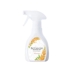 카올 하루카도 페브릭 방향제 보타니쉬 미스트 금목서향 250ml