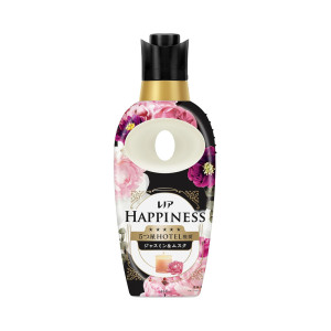 레노아 해피니스 섬유유연제 자스민&머스크향 460ml