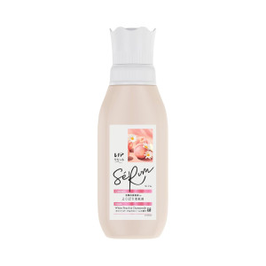 레노아 리셋 세럼 섬유유연제 피치&카모마일향 500ml