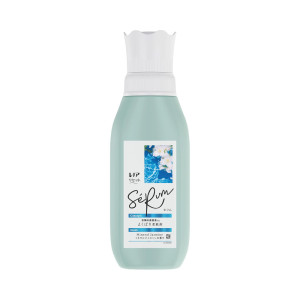 레노아 리셋 세럼 섬유유연제 미네랄 자스민향 500ml